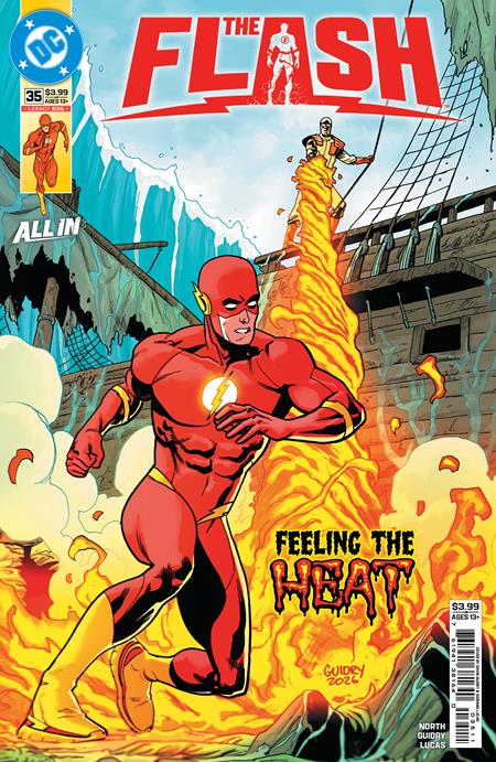 FLASH #35