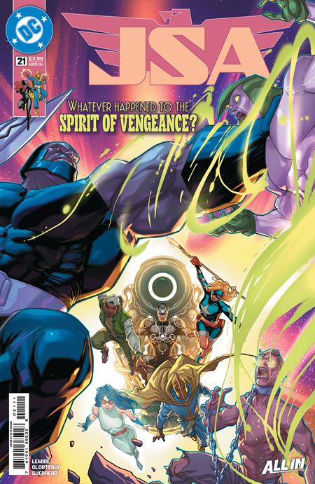 JSA #21