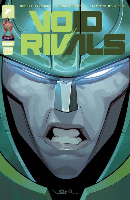 VOID RIVALS #23