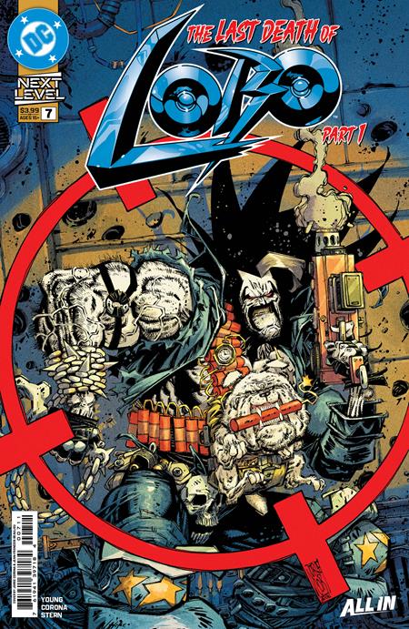 LOBO #7
