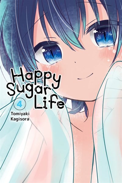 HAPPY SUGAR LIFE VOL 04