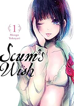 SCUM'S WISH VOL 01