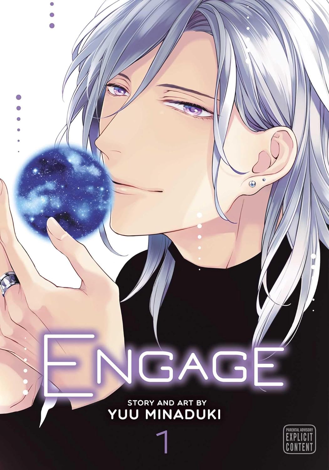 ENGAGE VOL 01