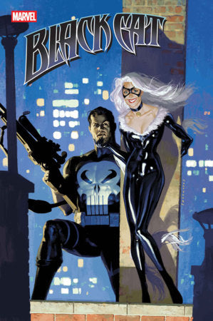 BLACK CAT #13