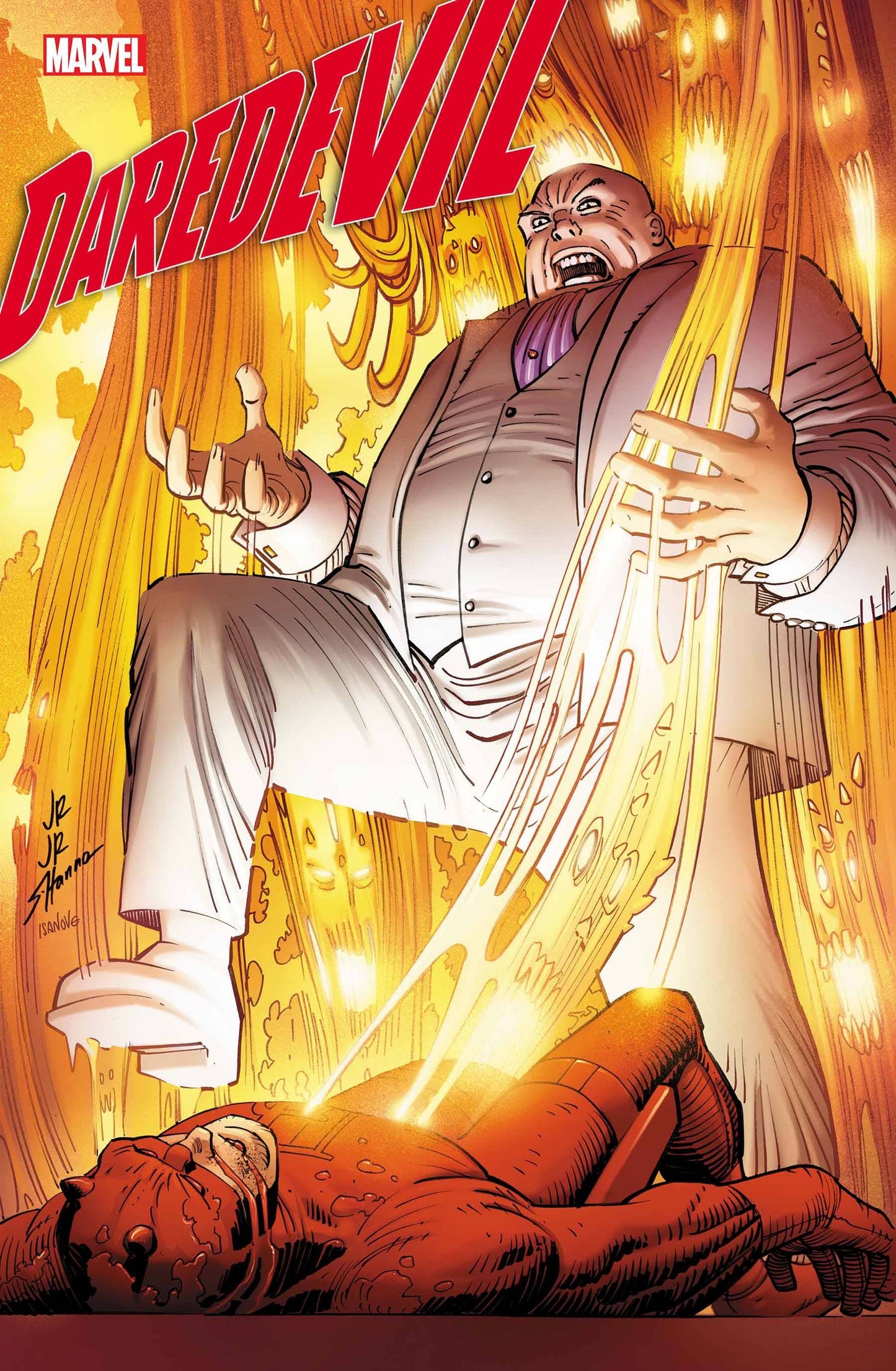 DAREDEVIL (2024) #15