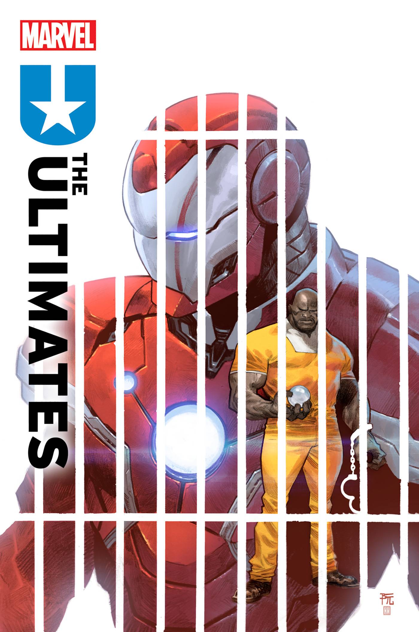 ULTIMATES (2024) #9