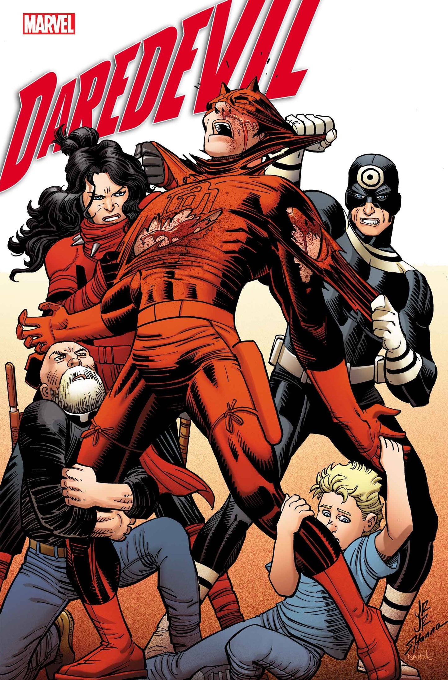 DAREDEVIL (2023) #18