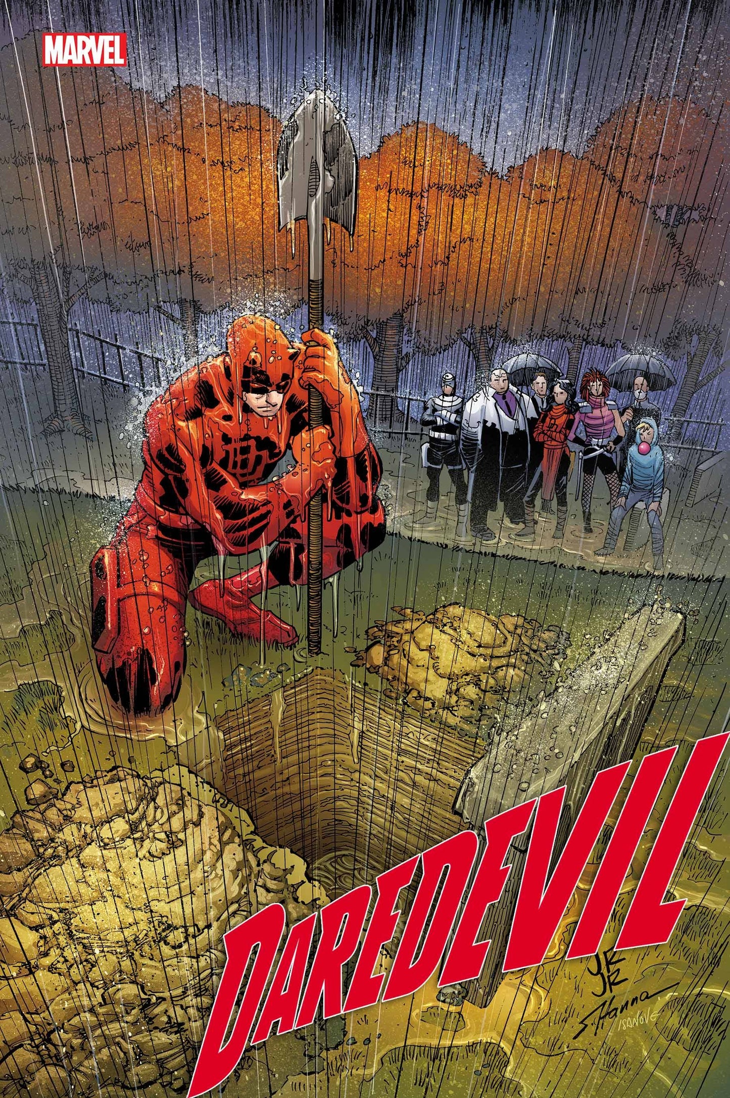 DAREDEVIL (2023) #19