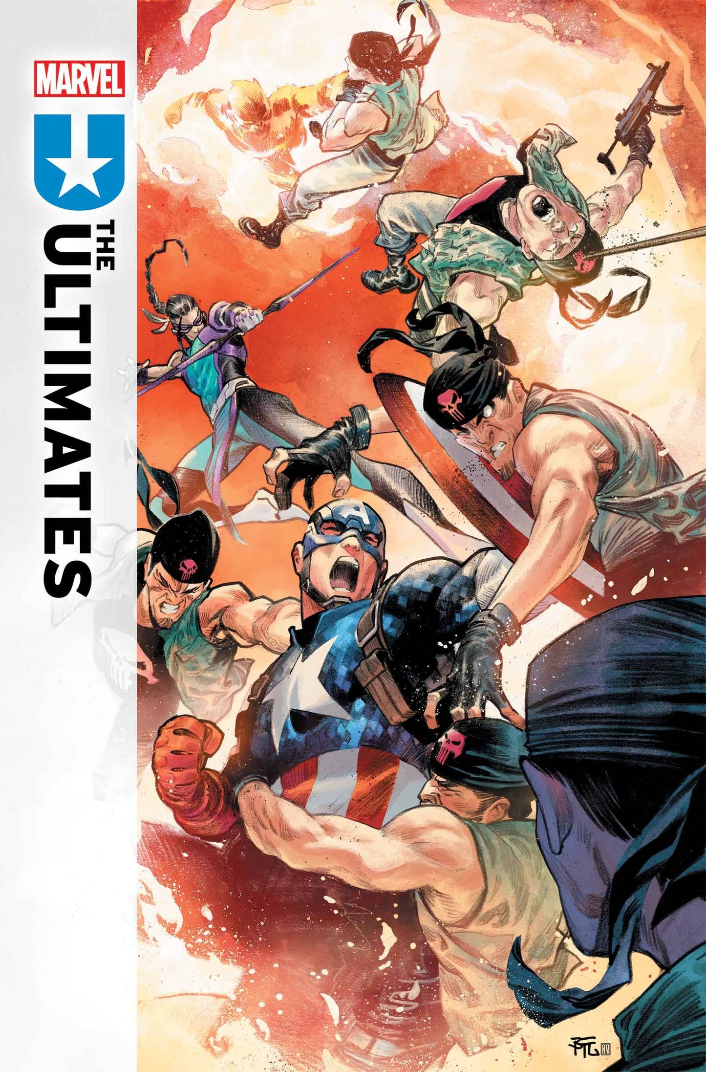ULTIMATES (2024) #10