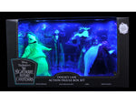 NIGHTMARE BEFORE CHRISTMAS DELUXE LIGHTED ACTION FIGURE BOX SET SDCC 2020