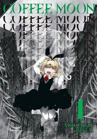 COFFEE MOON VOL 01
