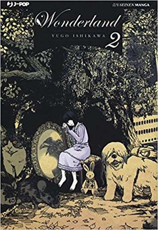WONDERLAND VOL 02