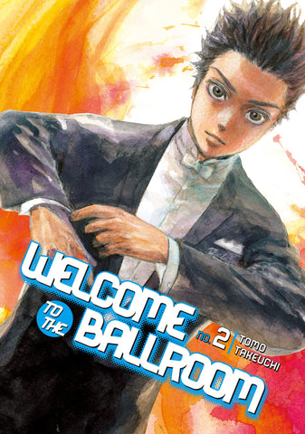 WELCOME TO THE BALLROOM VOL 02