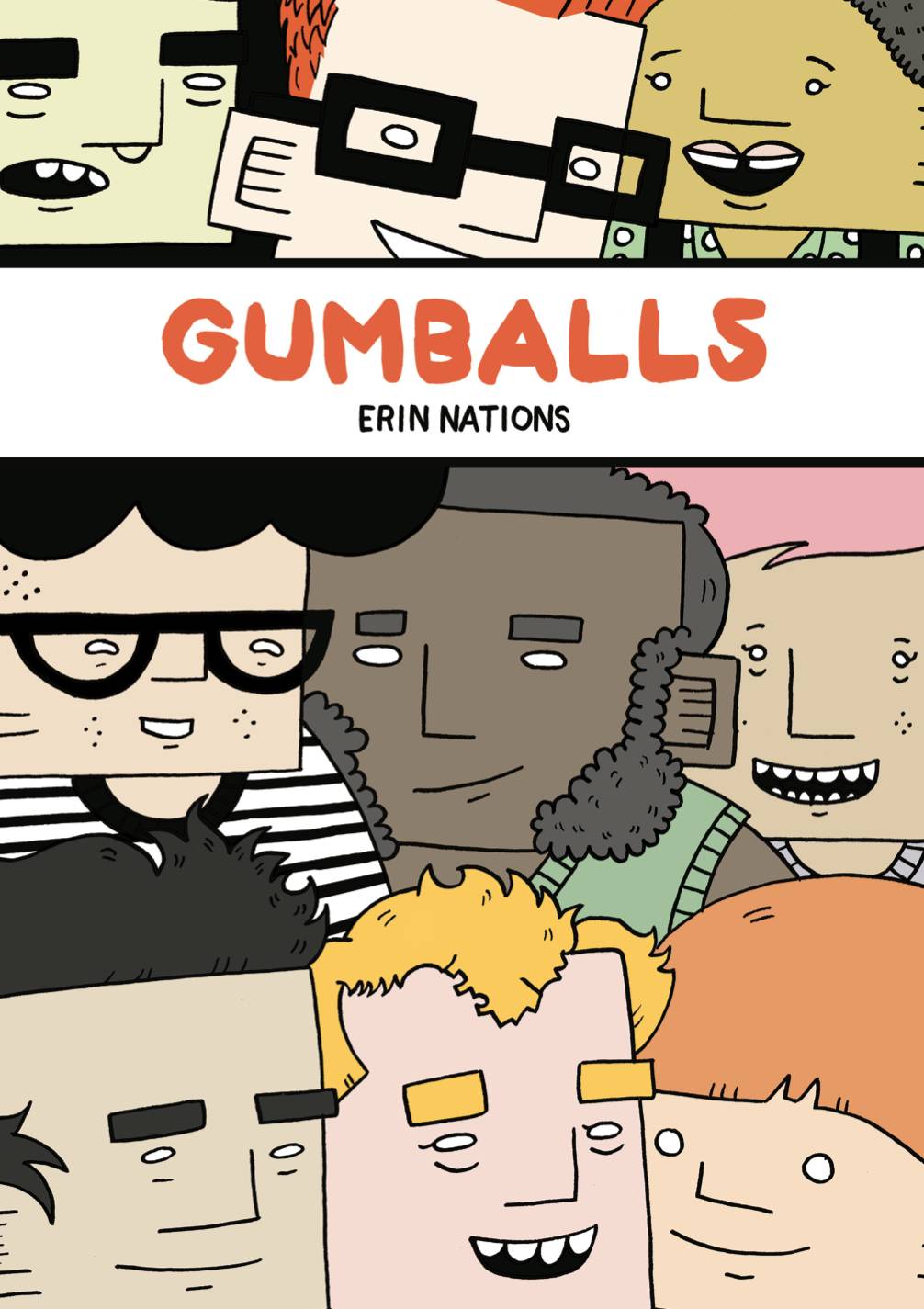 GUMBALLS TPB