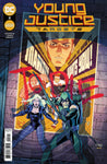 YOUNG JUSTICE TARGETS #2