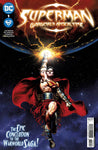SUPERMAN WARWORLD APOCALYPSE #1