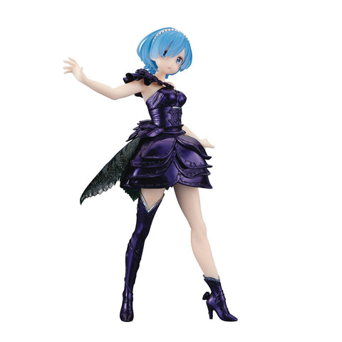 RE:ZERO -STARTING LIFE IN ANOTHER WORLD- DIANACHT COUTURE REM