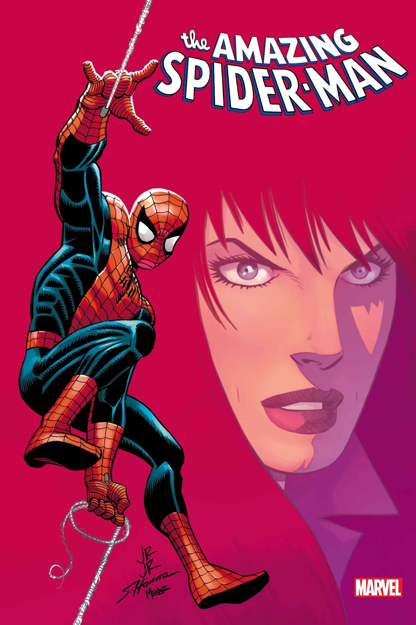 AMAZING SPIDER-MAN (2022) #25