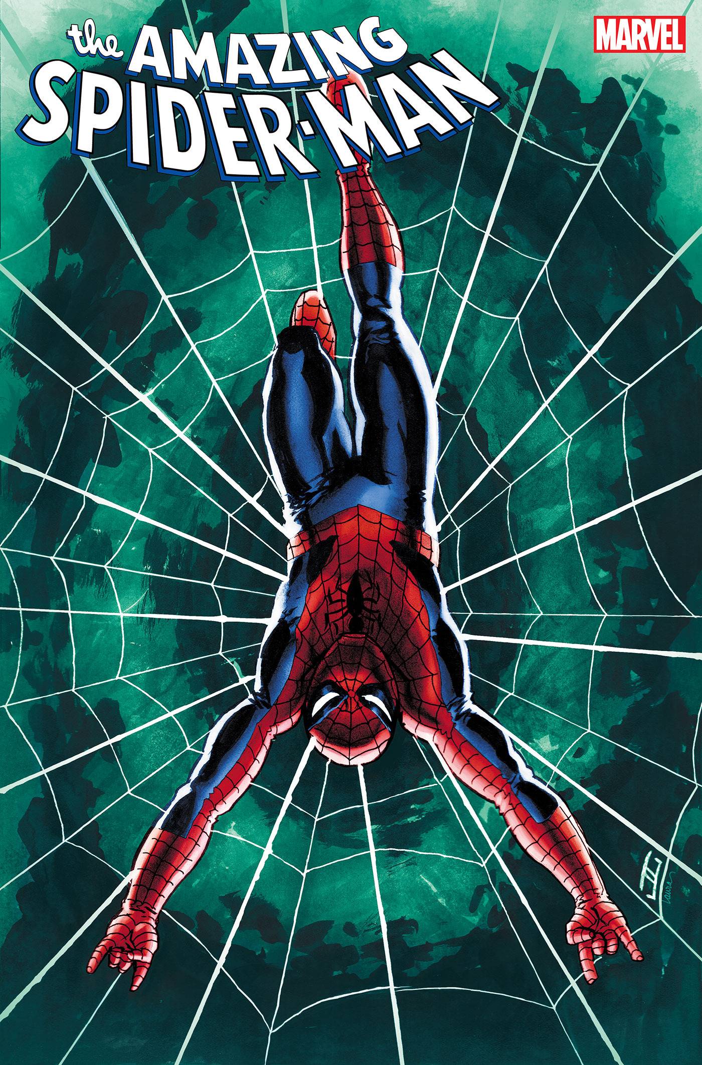AMAZING SPIDER-MAN (2022) #25 CASSADAY VARIANT