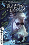 SANDMAN UNIVERSE NIGHTMARE COUNTRY: THE GLASS HOUSE #1