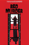 STUFF OF NIGHTMARES: RED MURDER # 1 1/15 CAREY VARIANT
