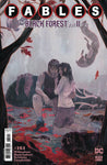 FABLES #161