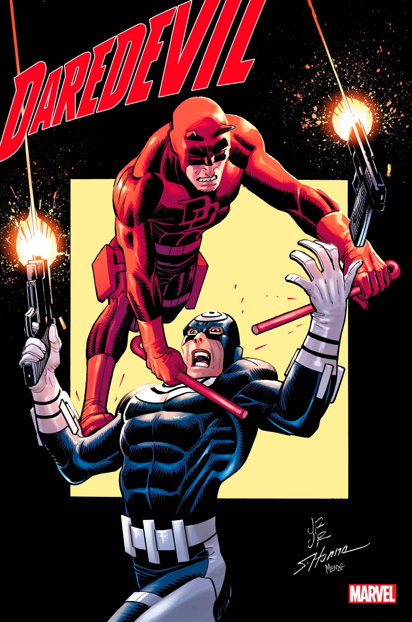 DAREDEVIL (2023) #4