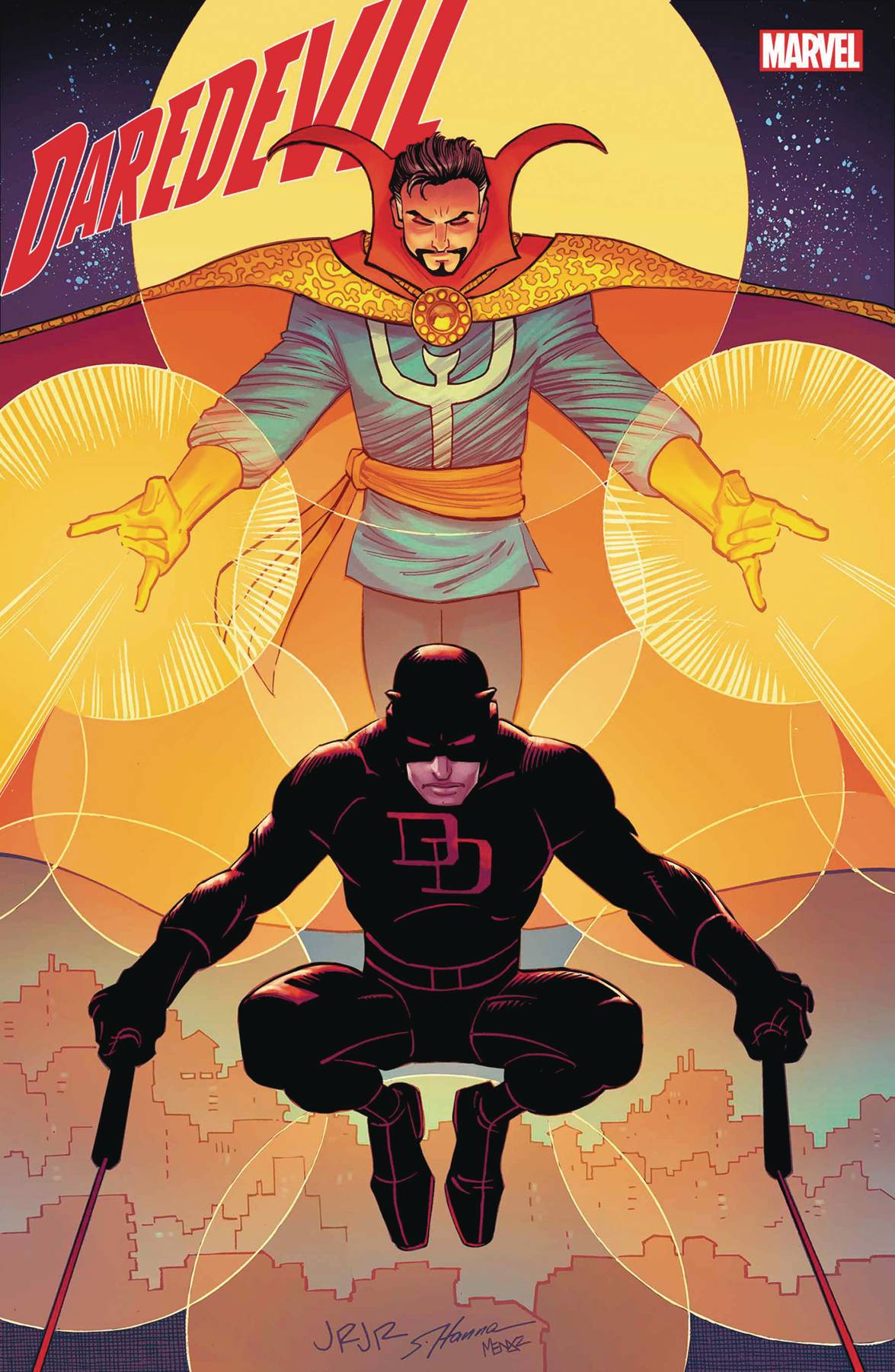 DAREDEVIL (2023) #6