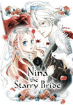 NINA THE STARRY BRIDE VOL 03