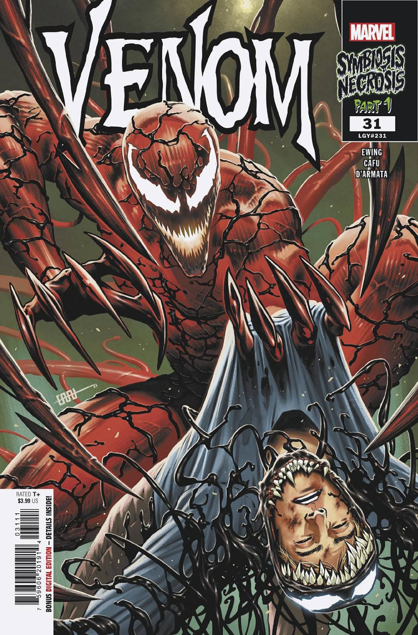 VENOM (2021) #31