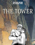 THE OBSCURE CITIES: THE TOWER