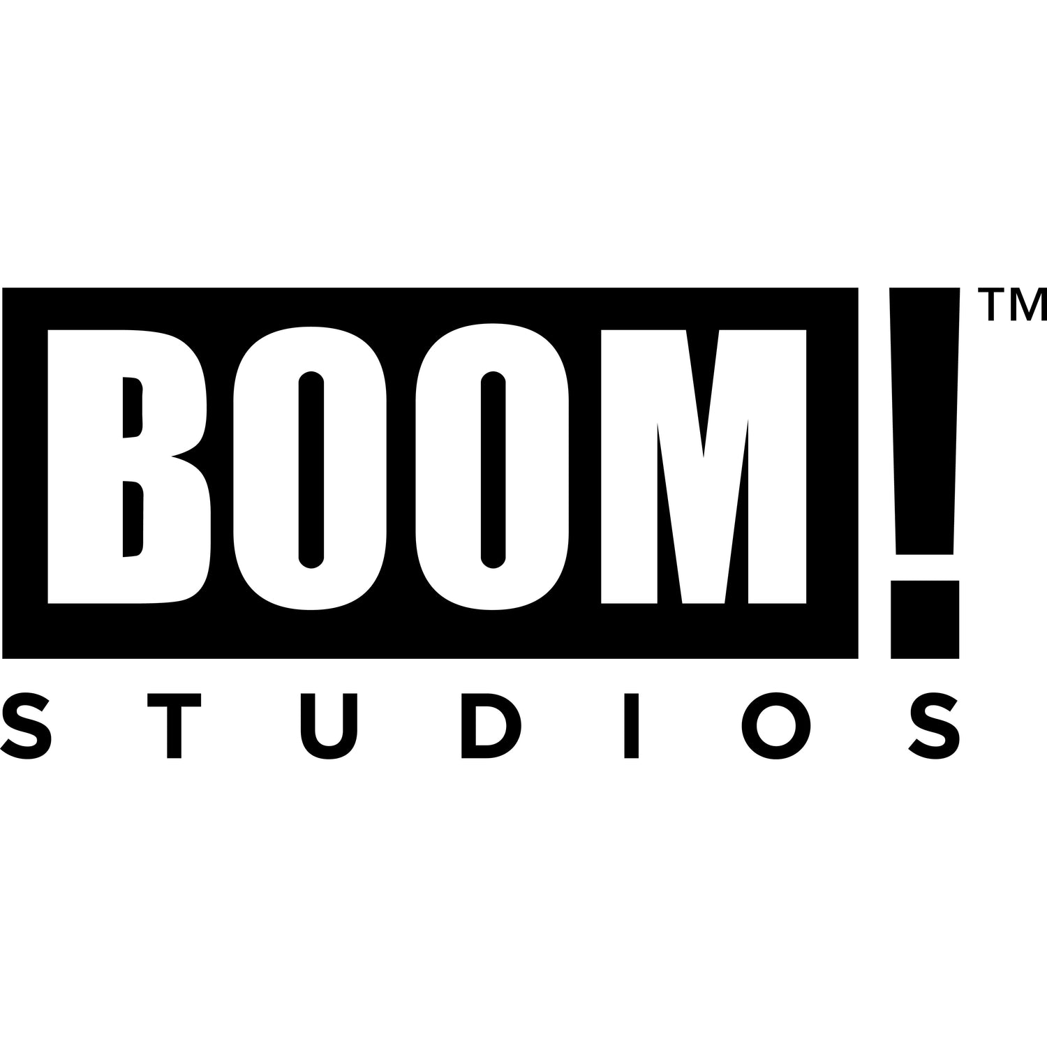 Boom! Studios