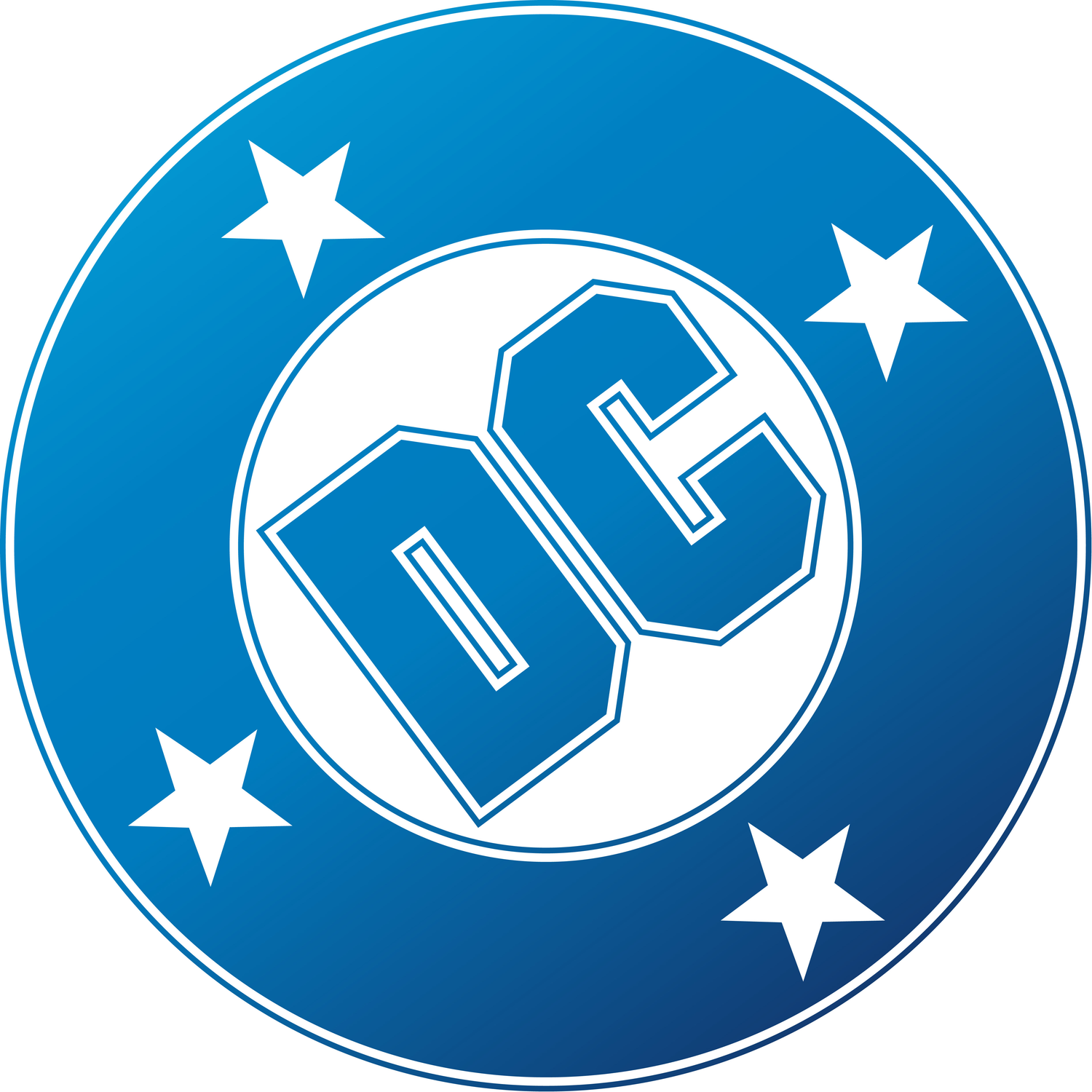 DC Comics