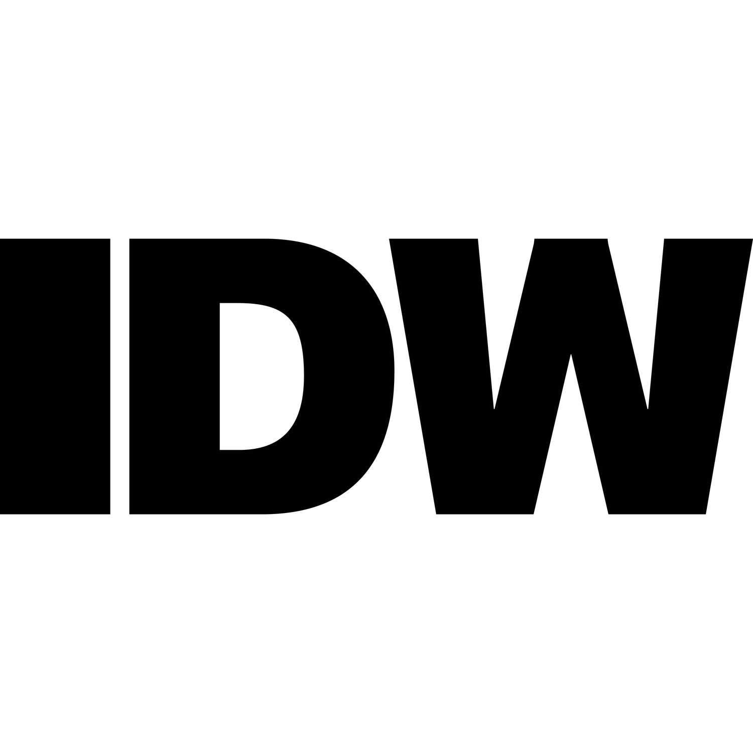 IDW Publishing