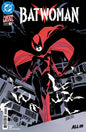 BATWOMAN #1