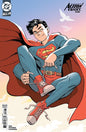ACTION COMICS #1096 CVR C ETHAN YOUNG CARD STOCK VAR