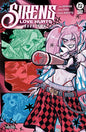 SIRENS LOVE HURTS #2 (OF 4) CVR A BABS TARR (MR)