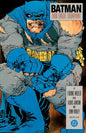 BATMAN THE DARK KNIGHT RETURNS #2 (OF 4) FACSIMILE EDITION