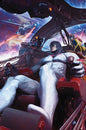 SPACE GHOST (2025) #9 CVR F INC 1:10 BJORN BARENDS VIRGIN VAR