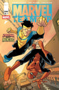 MARVEL TEAMUP #14 FACSIMILE EDITION