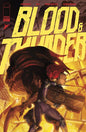 BLOOD & THUNDER #11 CVR A EJ SU & MSASSYK (MR)