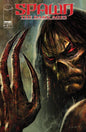 SPAWN THE DARK AGES #6 (OF 6)
