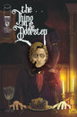 THE THING ON THE DOORSTEP #2 (OF 5)