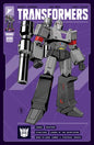 TRANSFORMERS #30 CVR E INC 1:50 DAN MORA & ANDRES JUAREZ VAR