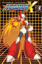 MEGA MAN X #2 (OF 5)