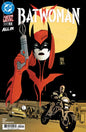 BATWOMAN #2