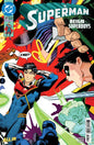 SUPERMAN #37
