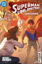 SUPERMAN UNLIMITED #12