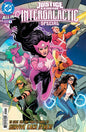 JUSTICE LEAGUE INTERGALACTIC SPECIAL #1 (ONE SHOT)