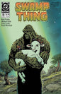 SWAMP THING 1989 #1 (OF 4)